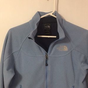 The North Face Women’s Windwall Outerwear